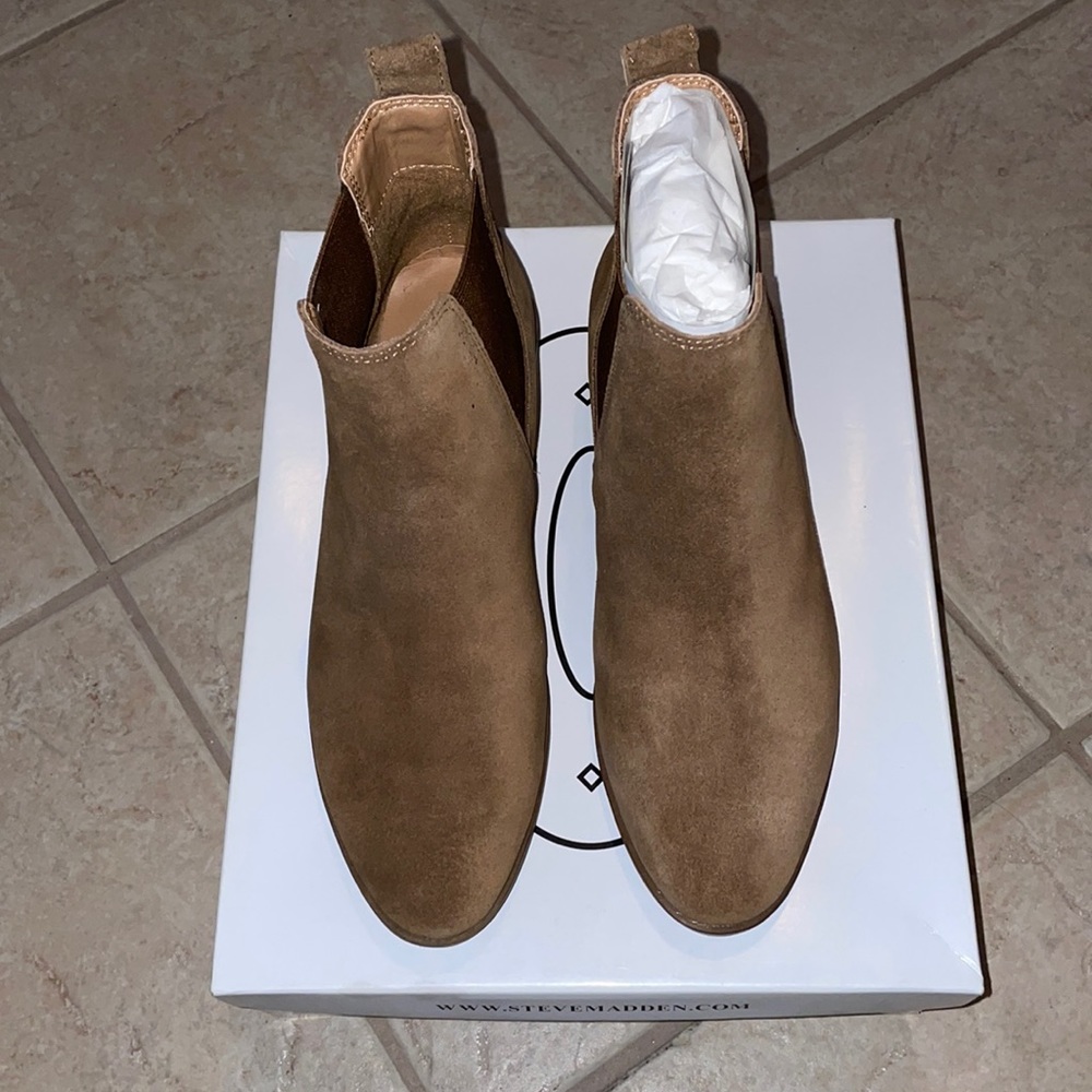 Steve Madden Ankle boots